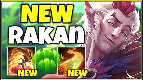 Rakan u gg - Find the best League of Legends Rakan matchups guide. Top, jungle, mid, bot, support roles on ranked solo/duo/flex, aram, ranked flex, and normal blind/draft. S13 Patch 13.22.